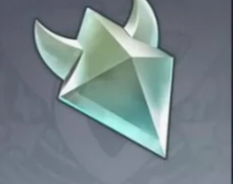 原神官服晶蝶晶核代肝[感动]#原神 #游戏...