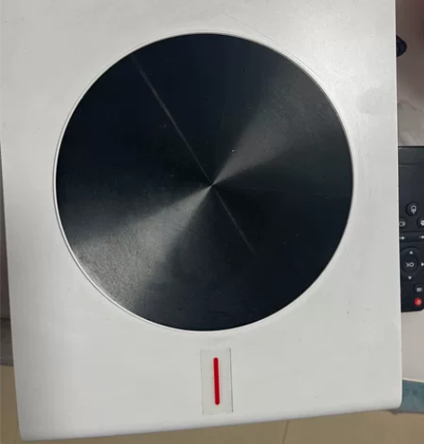 米家有品超高清投影仪家用办公卧室床头客厅家...