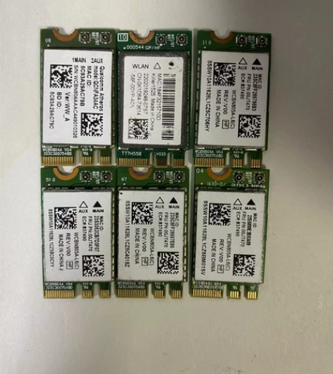 QCNFA34AC无线网卡蓝牙4.1 M....