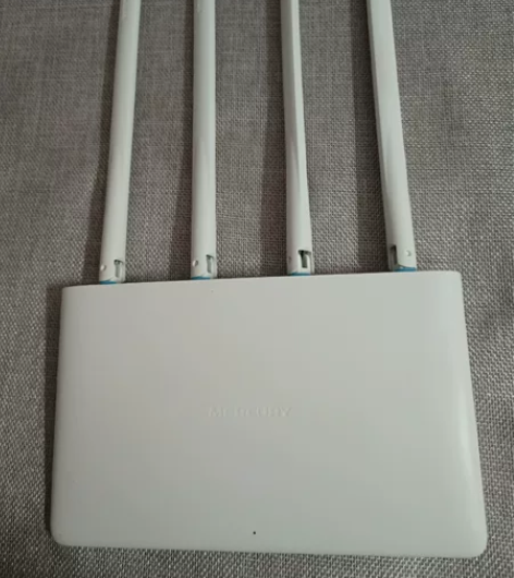 水星MERCURY薄荷路由D12，AC12...