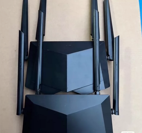 Tenda腾达ac6双频5G路由器无线千兆...