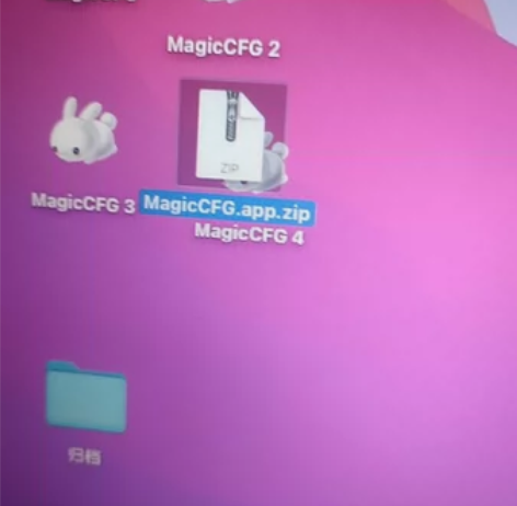 需要帮忙win安装苹果虚拟机的联系我。自备...