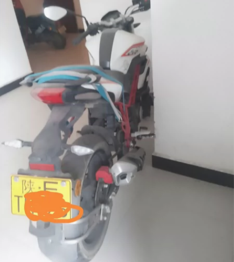 红宝龙贝纳利150发动机，闲置用不上了一直...