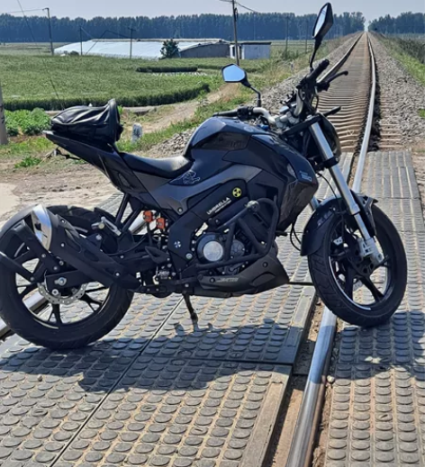 贝纳利小迅龙2019年车，骑的很爱惜，想换...