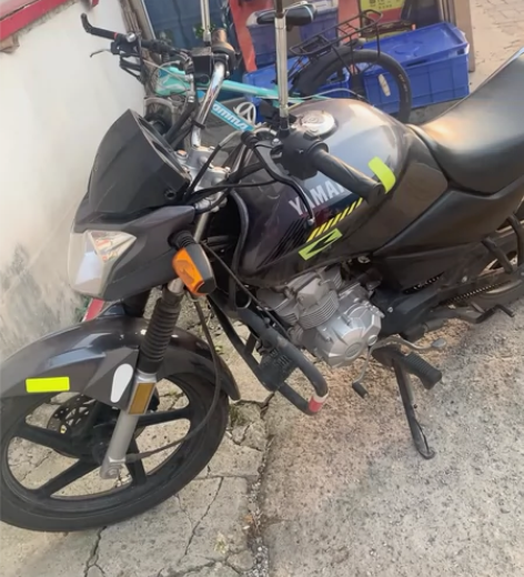 雅马哈天剑20年十月 感兴趣的话点“我想要...