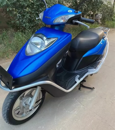 极品95新 原版原漆 新款双标 新大洲本田...