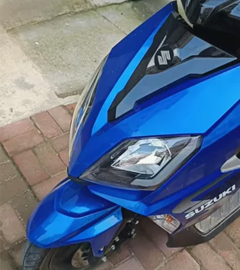 Suzuki/铃木      21年4月u...