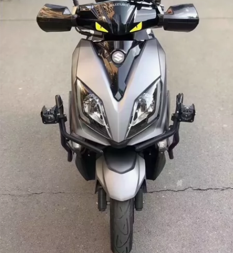 22年7月份 二手准新车铃木uy 125 ...