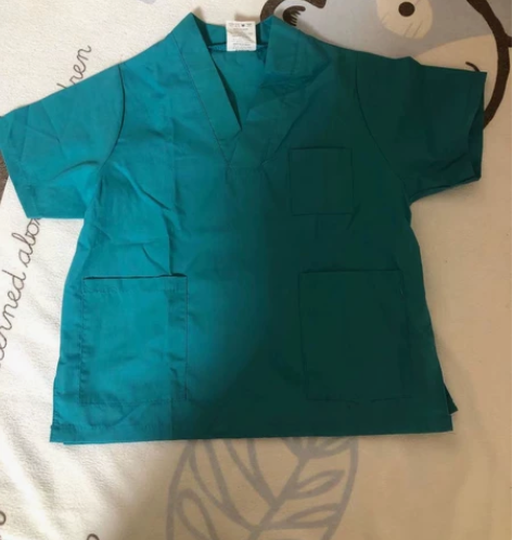 娃娃家 医生扮演服装 适合幼儿园到小学两年...