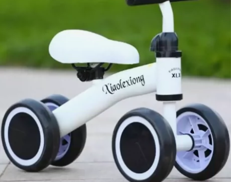 全新儿童平衡车1-3岁 便宜出给需要的