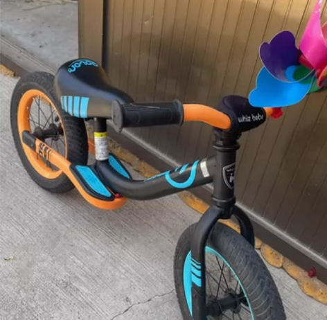 荟智儿童平衡车，实拍，所见即所得。 燕郊，...