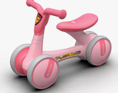 乐的平衡车儿童2岁无脚踏1周岁礼物婴幼儿学...