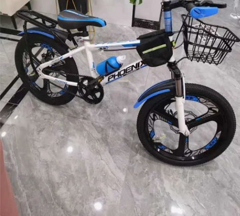 低价出售凤凰儿童自行车山地车 全新未拆封，...