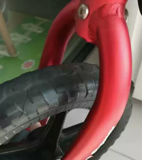 凤凰儿童平衡车宝宝溜溜车1-2-3-6岁滑...