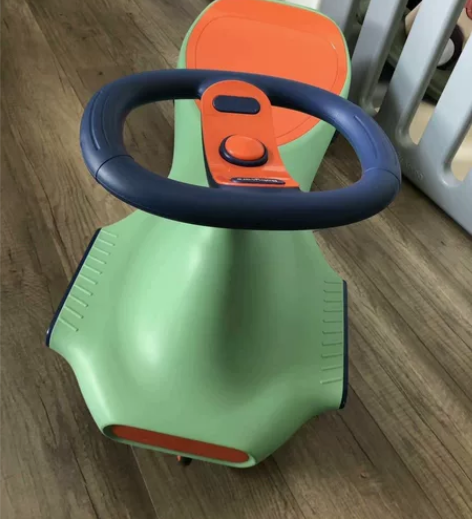 全新平衡车 babycare扭扭车儿童溜溜...