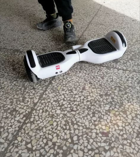 德国ZOLA官方旗舰店电动平衡车儿童6一1...