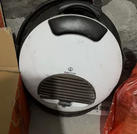 乐行天下独轮车 平衡车 感兴趣的话点“我想...