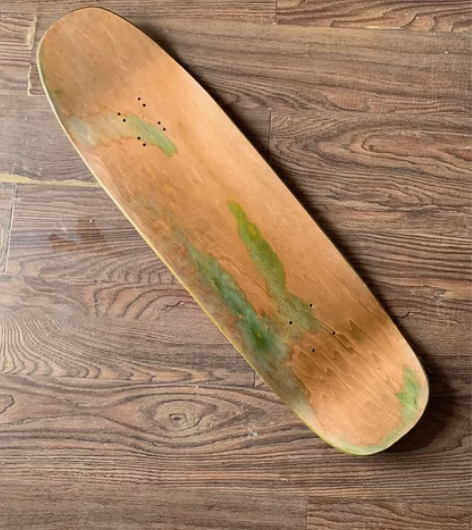 滑板大双翘复古板面平花动作碗池陆冲全能板 ...