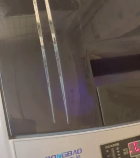 东宝全自动小型洗衣机，洗涤容量5.5kg，...