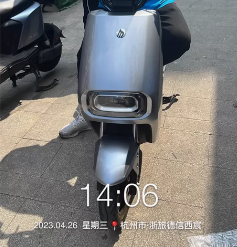 新到一批车  爱玛旗下品牌  可家用 可外...