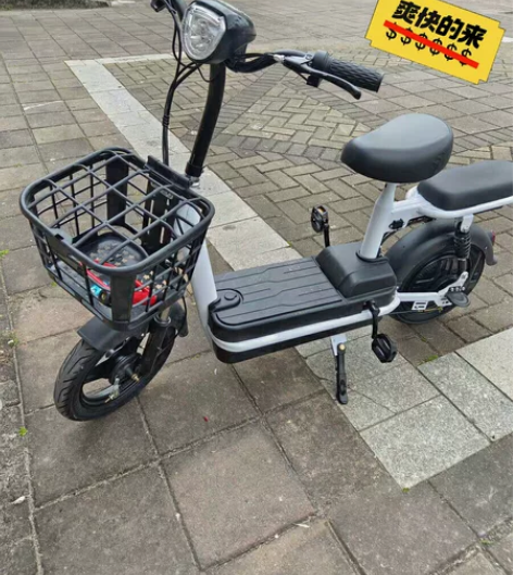 低价转让全新未拆封电动车爱玛雅迪同款锂电池...