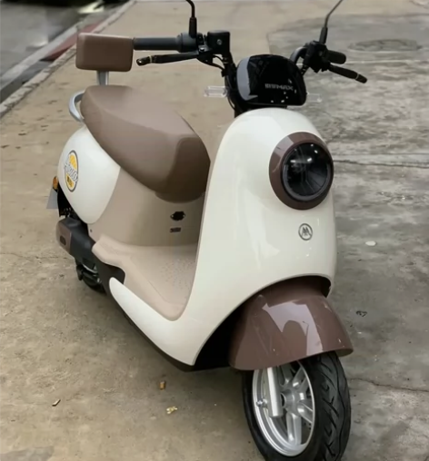 杭州同城转手新国标二手电动车，黄牌都上好的永久骑行，手续齐全...