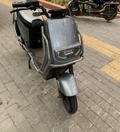 台铃新国标可耀， 60伏20安铅酸电池，新...