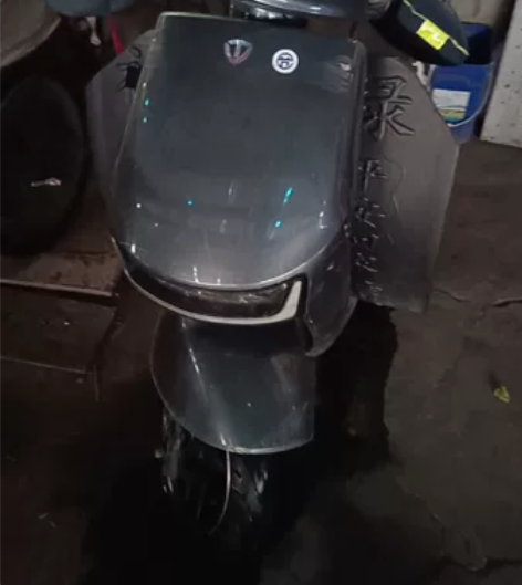 台铃狮子王，2年车，闲置大半年，啥啥毛病都...