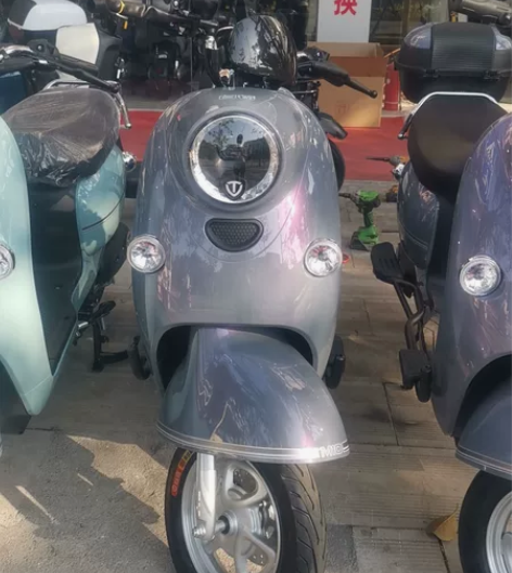 台铃电动车 新国标不用驾驶证的电动车！  ...