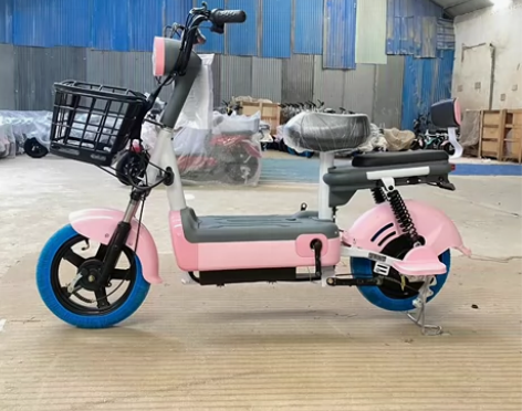 （二手价格！全新！）爱玛同款新国标新能源电...