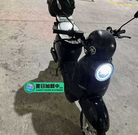 绿源电动车锂电48V24A，新车3700，...