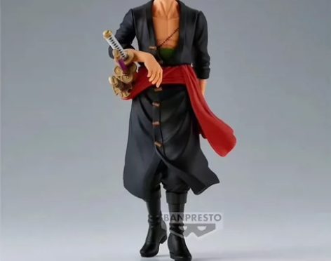 万代 眼镜厂 海贼王 航海王 出航 索隆 ...