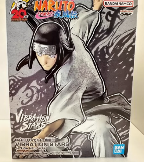 日向宁次 疾风传 景品手办 眼镜厂 日版 ...