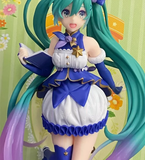 【出】正品正版 景品 Taito 四季系列...