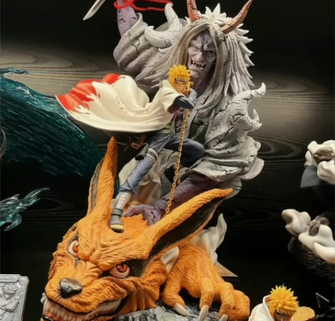 清仓包邮29.8两个【火影忍者优质超大28...