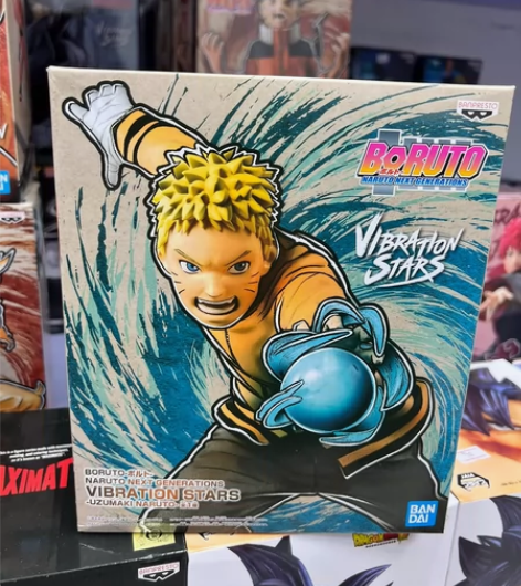 正版 眼镜厂 火影忍者 博人传 漩涡鸣人 ...