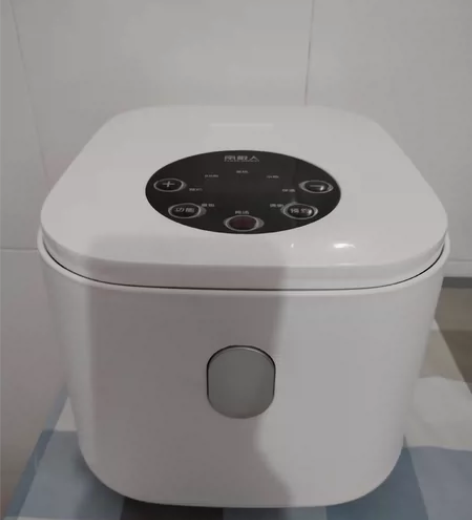 闲置南极人电饭煲，只用了两次99新，车陂南...