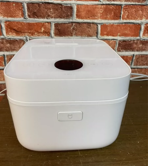 小米(MI) 米家智能电饭煲IH微压版3L 家用多功能电饭锅... 小米(MI) 米家智能电饭煲IH微压版3L 家用多功能电饭锅...