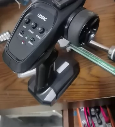 优迪1201pro V2.0遥控加接收，共...