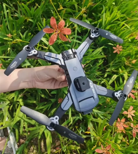 大学毕业要上班了！没空玩了出大疆级无人机k...