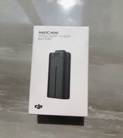 DJI/大疆御mini一代电池 未拆封，原...