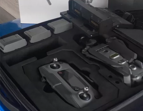 御2专业版哈苏镜头,都是原厂配件,机器一切...