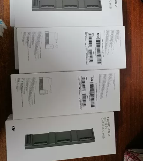 原装正品，全新未拆封，DJI大疆御MAVI...