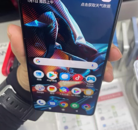 国际版POCO X5 pro 5G  全新...