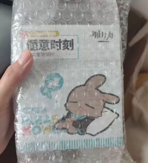 【出】明日方舟周边 全新包装未拆全新未拆封...