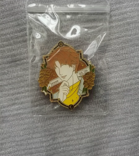 【出】光与夜之恋 夏鸣星小夏2022生日金...