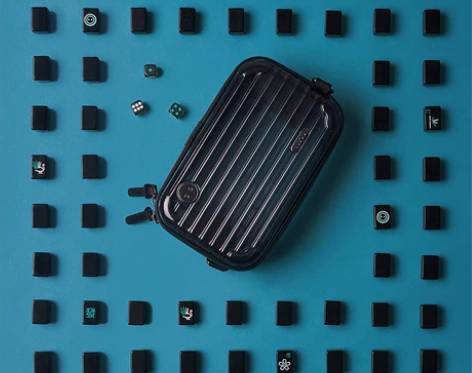 蔚来NIO Life麻将NOMI嘿”大小麻...