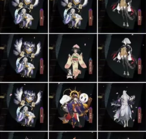 阴阳师蓝牙式神赠送6星式神 除了联动式神苹...