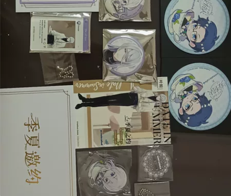 【退坑出】时空中的绘旅人 animate ...