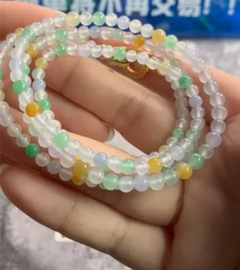 平出清澈家的小米珠 佛系出。 借 唐小胖翡...